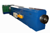 Screw Extruder untuk barisan pengeluaran PSF